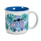 Product image Stitch Aloha Mug - Lilo & Stitch