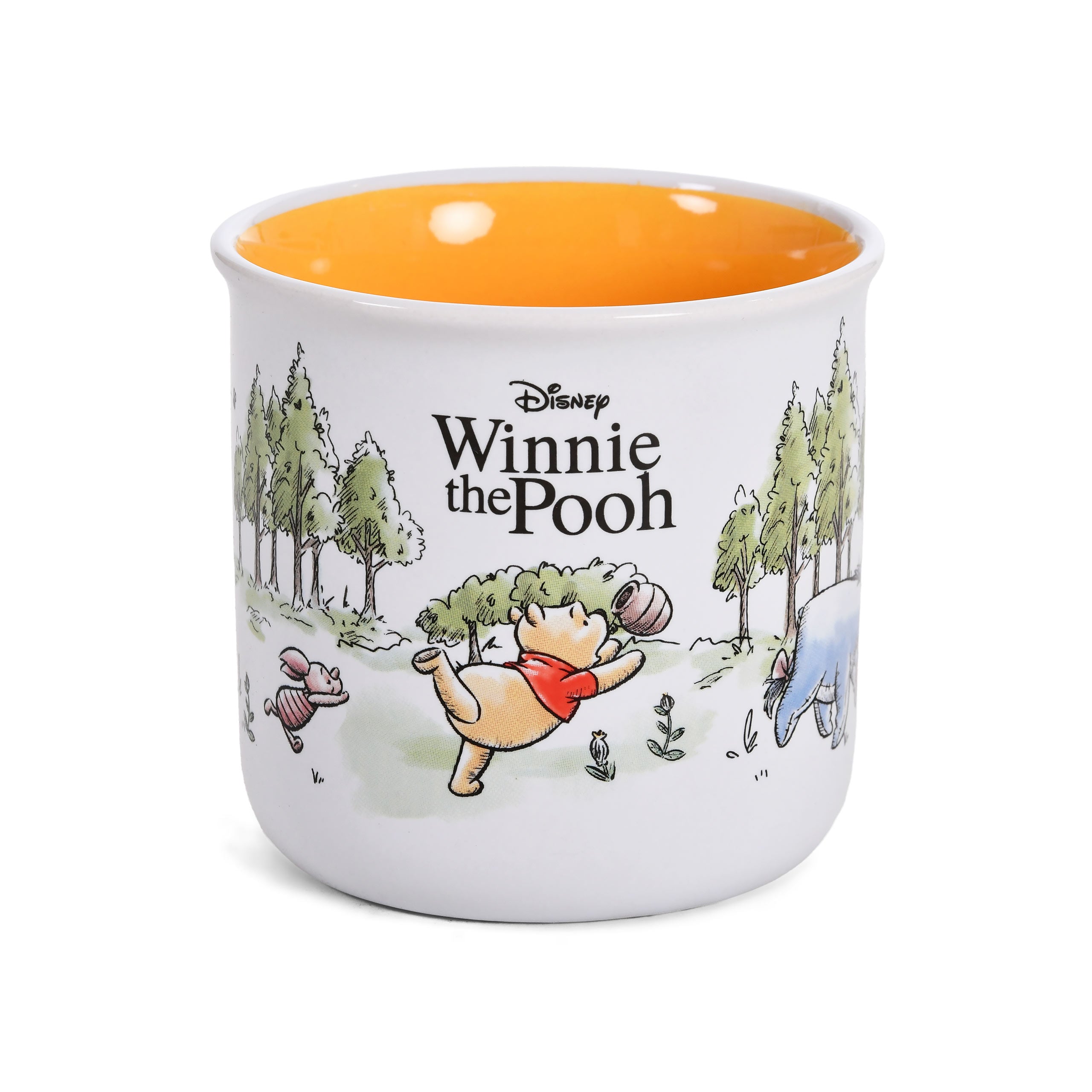 Product image Winnie the Pooh - Friends Mug
