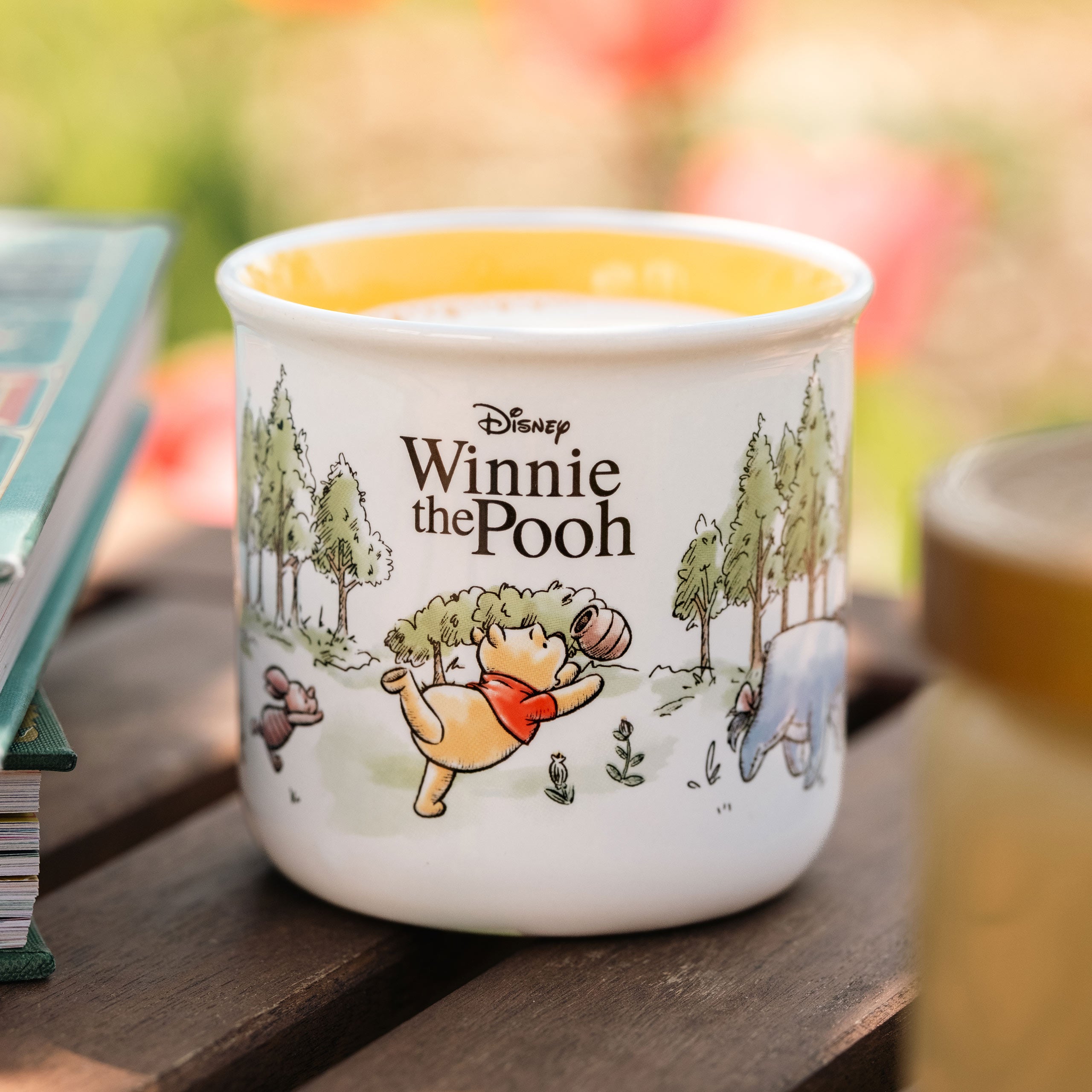 Product image Winnie the Pooh - Friends Mug