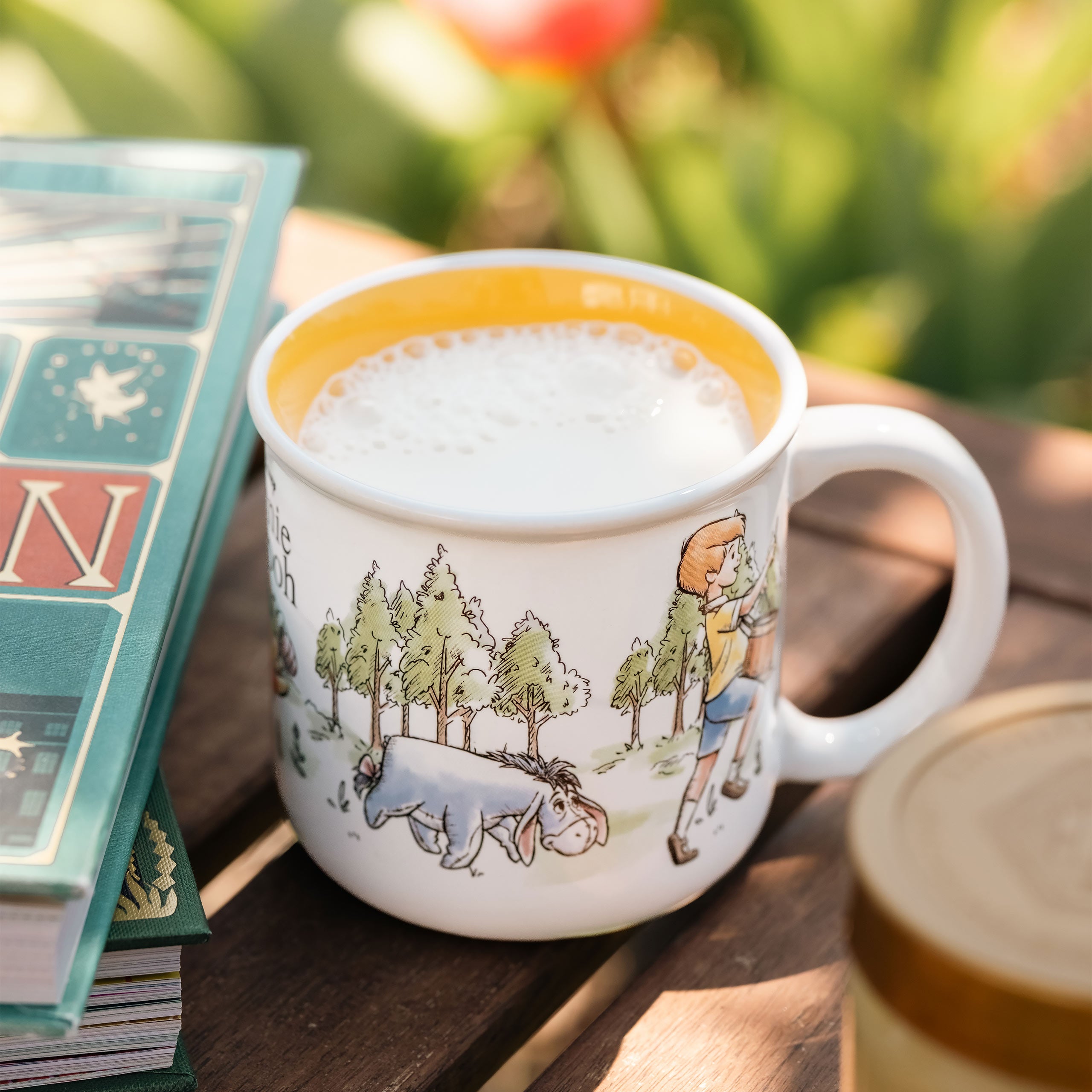 Product image Winnie the Pooh - Friends Mug