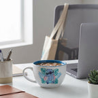 Product image Stitch Aloha XL Mug - Lilo & Stitch