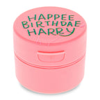Product image Harry Potter - Happee Birthdae Lip Balm