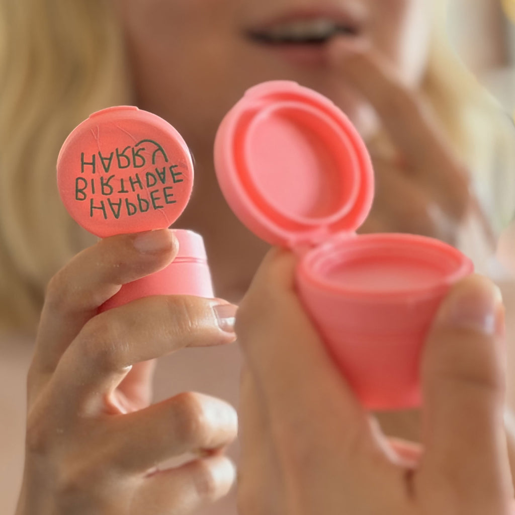 Product image Harry Potter - Happee Birthdae Lip Balm