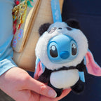 Product image Stitch YuYus Plush Mystery Keychain - Lilo & Stitch