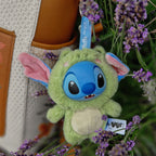 Product image Stitch YuYus Plush Mystery Keychain - Lilo & Stitch