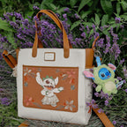 Product image Stitch YuYus Plush Mystery Keychain - Lilo & Stitch