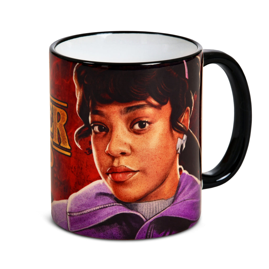 Product image Erica Mug - Stranger Things Final Season