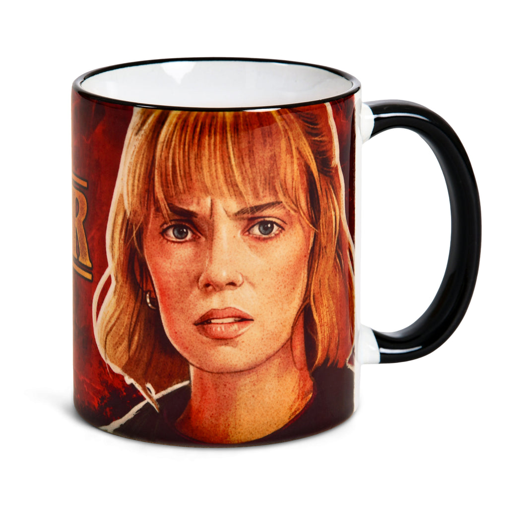 Product image Robin Mug - Stranger Things Final Season