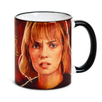 Product image Robin Mug - Stranger Things Final Season