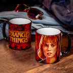 Product image Robin Mug - Stranger Things Final Season