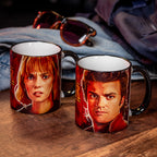Product image Robin Mug - Stranger Things Final Season