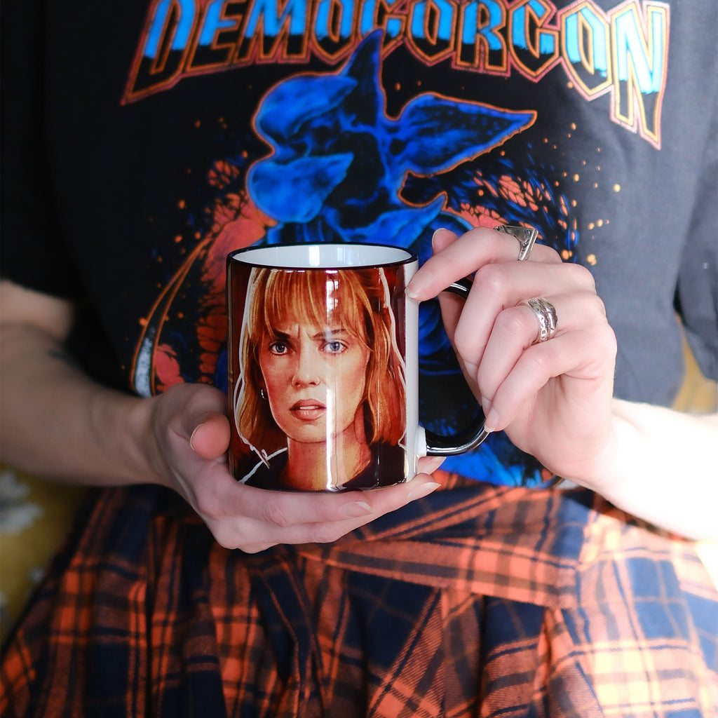 Product image Robin Mug - Stranger Things Final Season