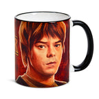 Product image Jonathan Mug - Stranger Things Final Season