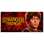 Product image Jonathan Mug - Stranger Things Final Season