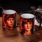Product image Jonathan Mug - Stranger Things Final Season