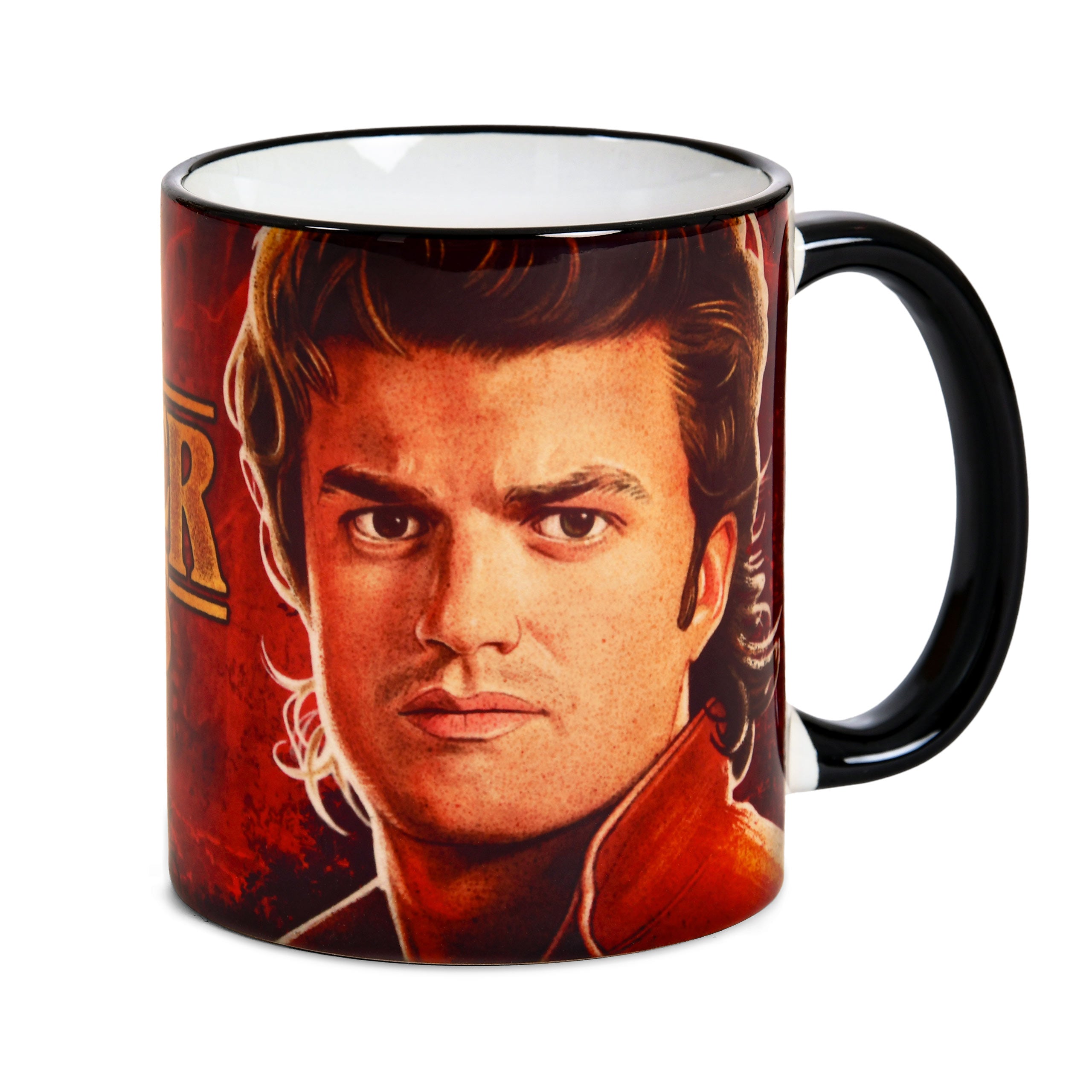 Product image Steve Mug - Stranger Things Final Season