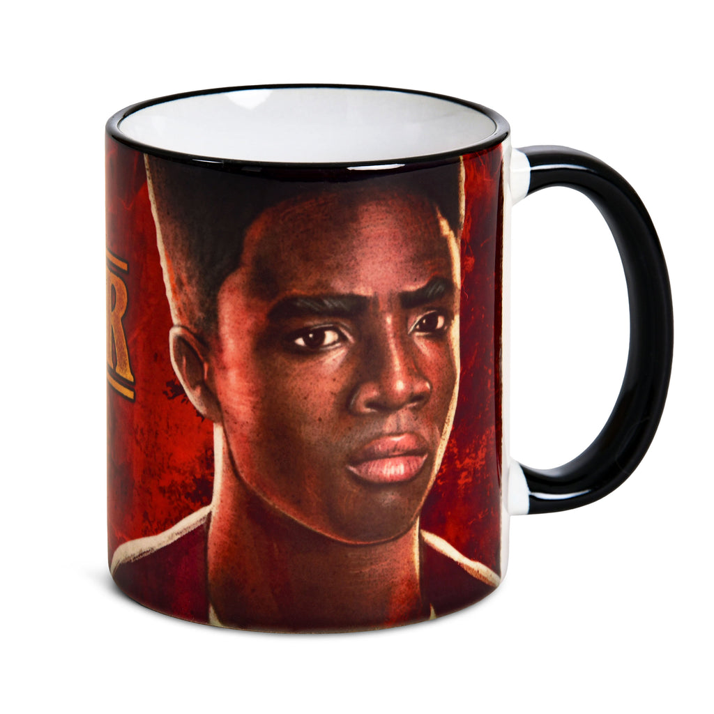 Product image Lucas Mug - Stranger Things Final Season