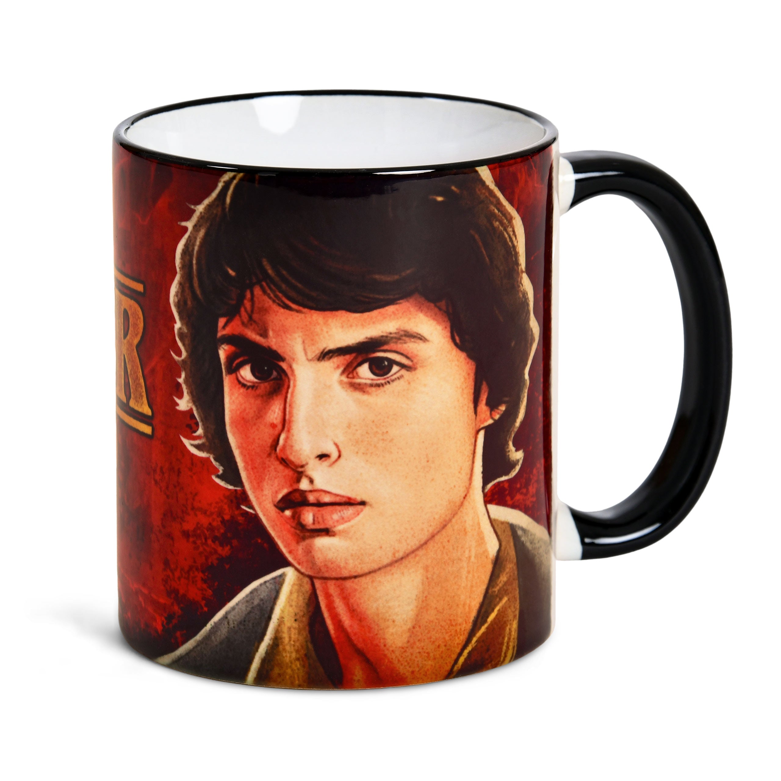 Product image Mike Mug - Stranger Things Final Season