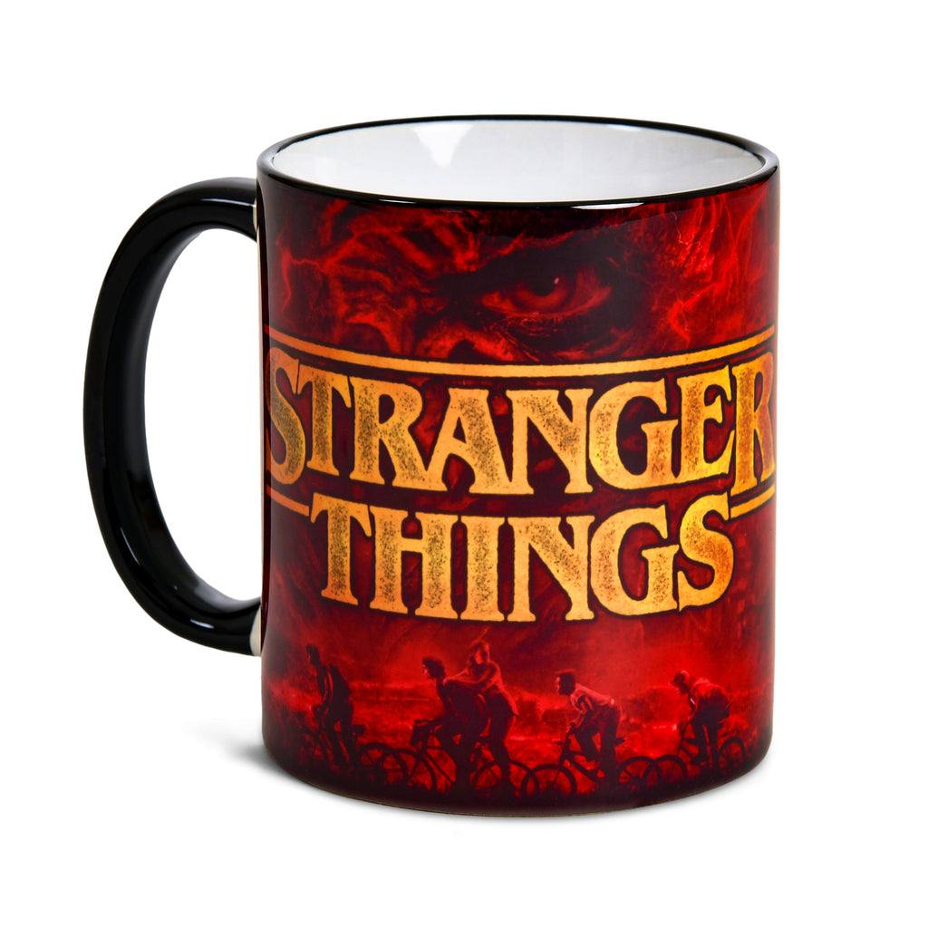 Product image Mike Mug - Stranger Things Final Season