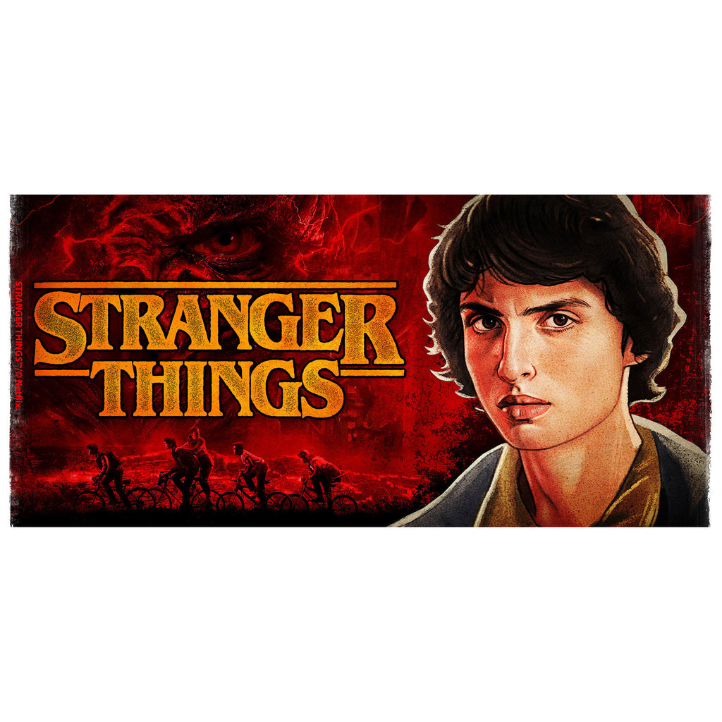 Product image Mike Mug - Stranger Things Final Season