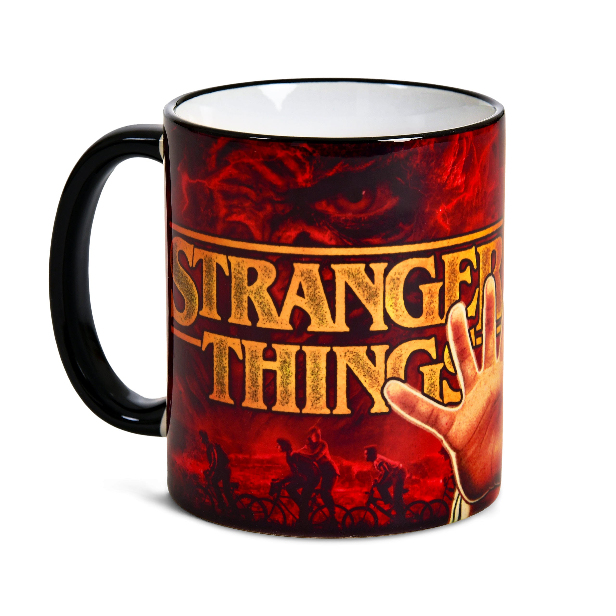 Product image Eleven Mug - Stranger Things Final Season