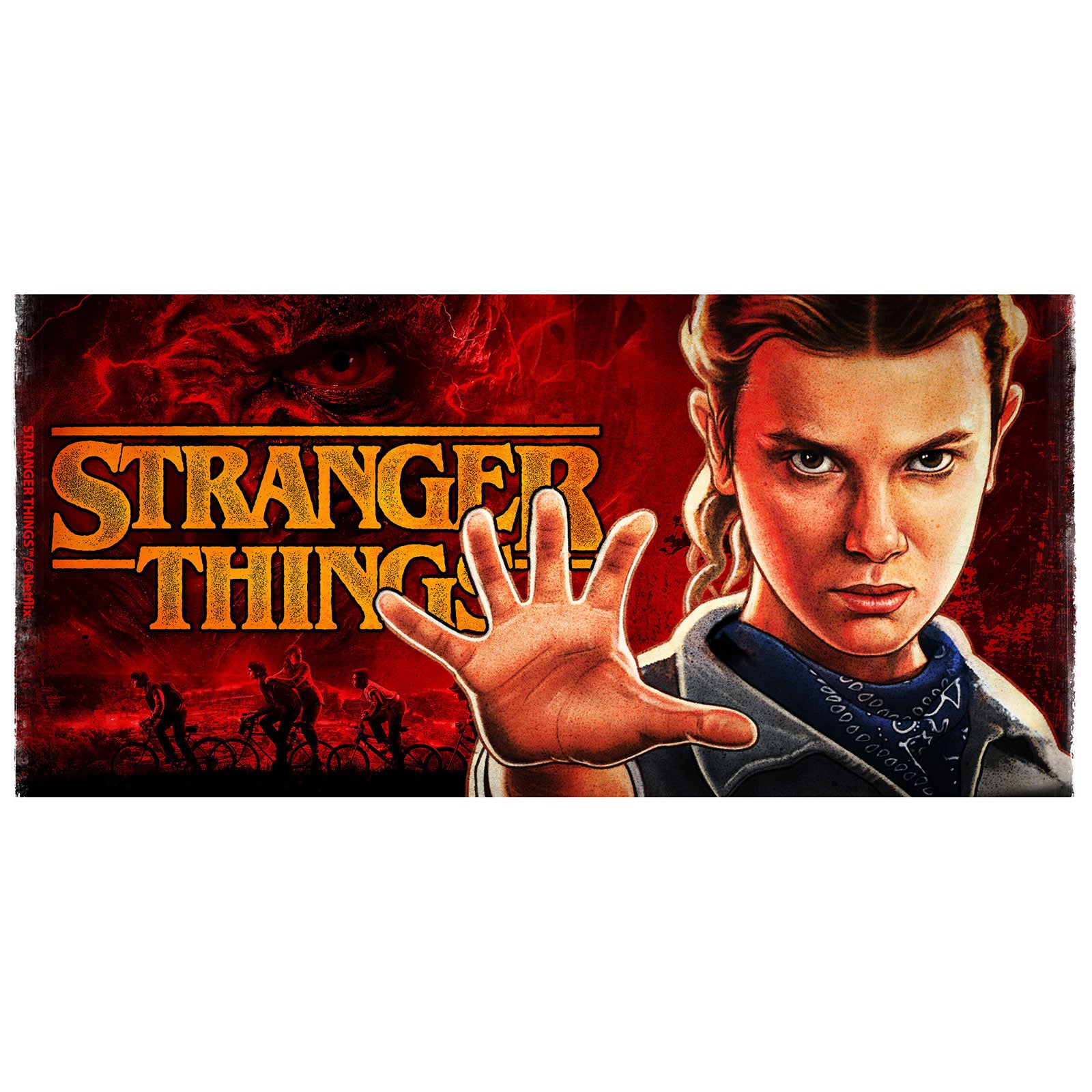 Product image Eleven Mug - Stranger Things Final Season
