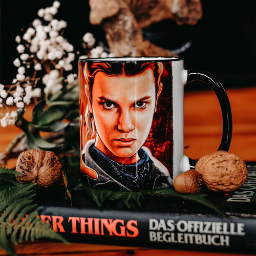 Product image Eleven Mug - Stranger Things Final Season