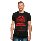 Product image Stranger Things - One Last Adventure T-shirt
