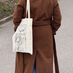 Product image Tote Bag for Frieren and Himmel Fans
