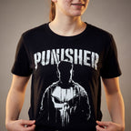 Product image Punisher - Franck Shadow T-Shirt