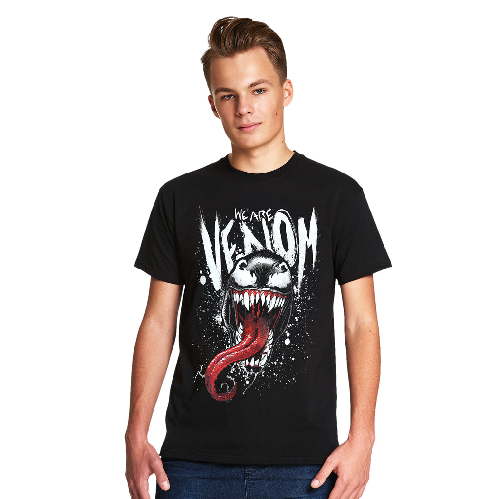 Product image Venom - Splash T-Shirt