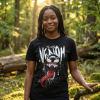 Product image Venom - Splash T-Shirt
