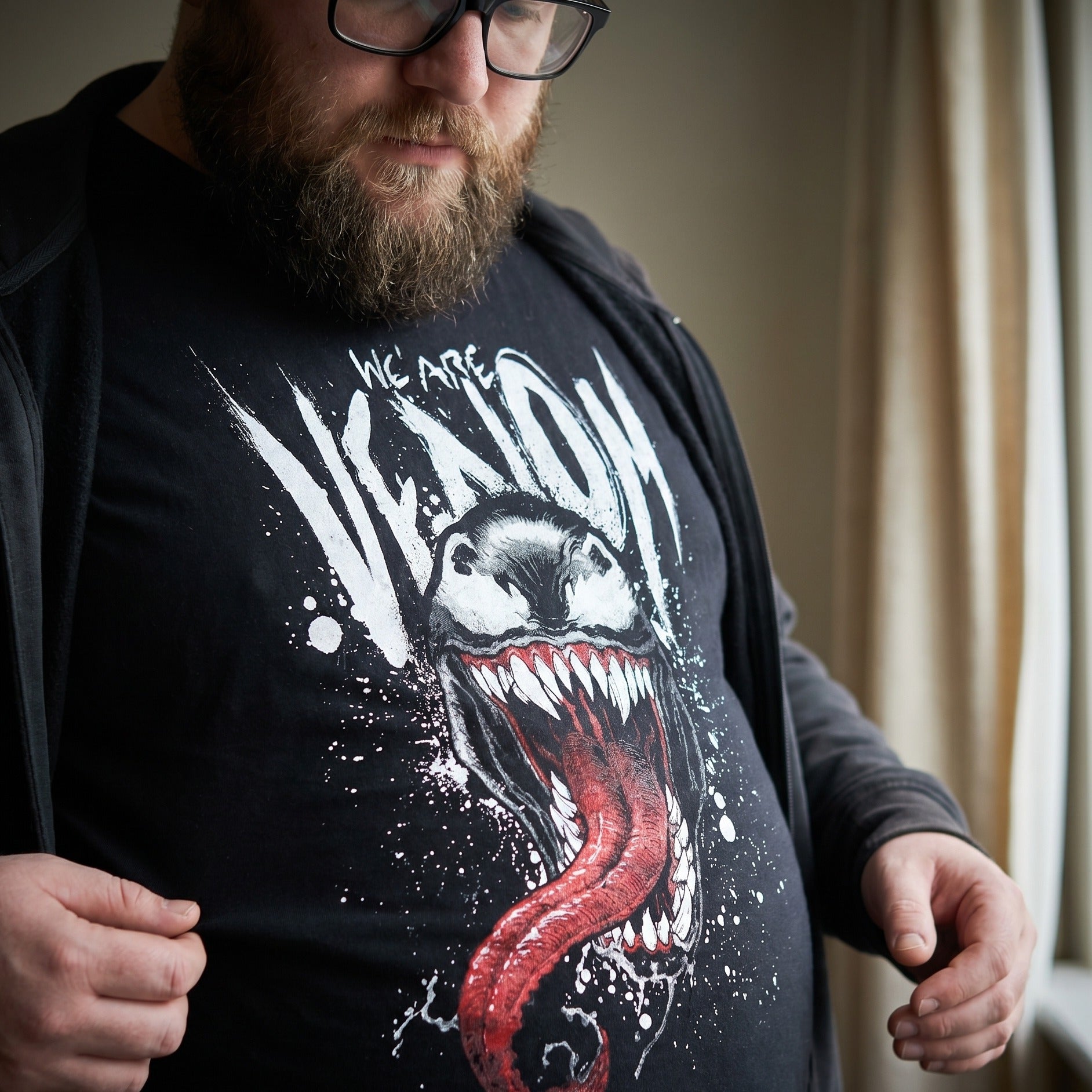 Product image Venom - Splash T-Shirt