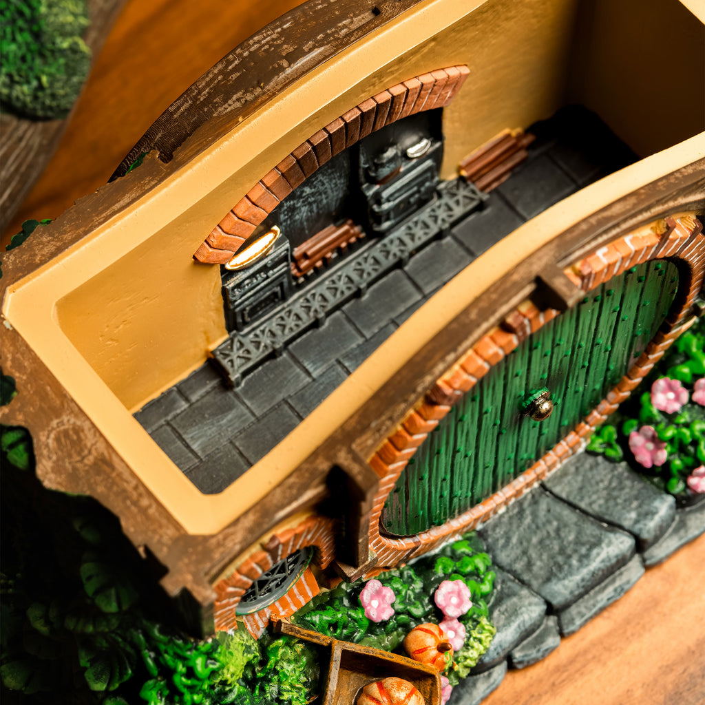 Product image The Lord of the Rings - Shire Box