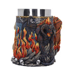Product image The Lord of the Rings - Balrog Tankard Deluxe