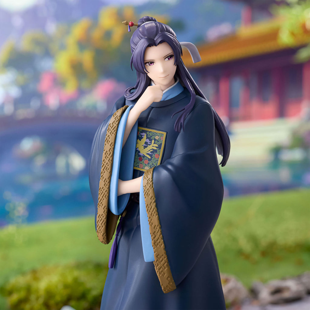 Product image The Apothecary Diaries - Jinshi Trio-Try-iT Figure