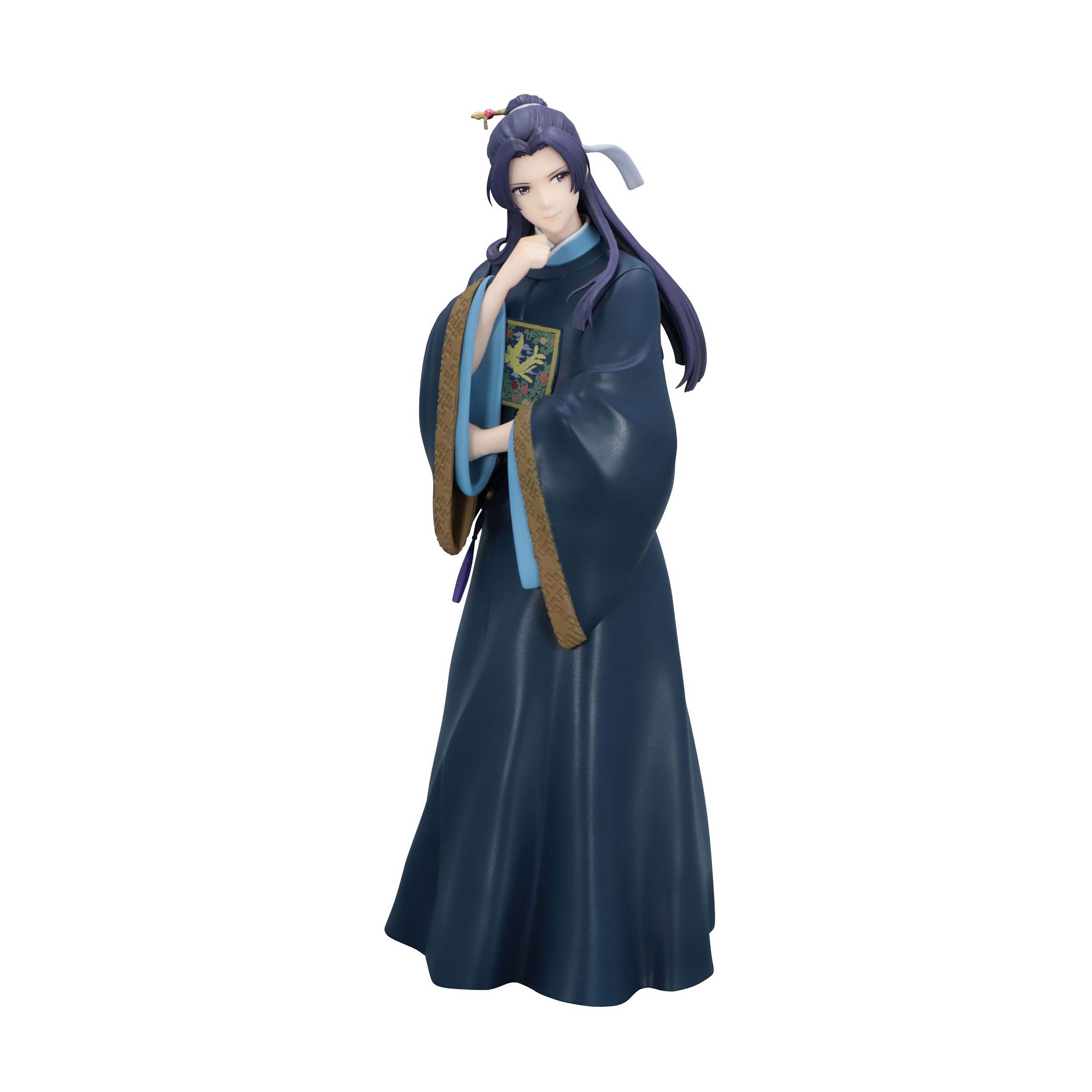 Product image The Apothecary Diaries - Jinshi Trio-Try-iT Figure
