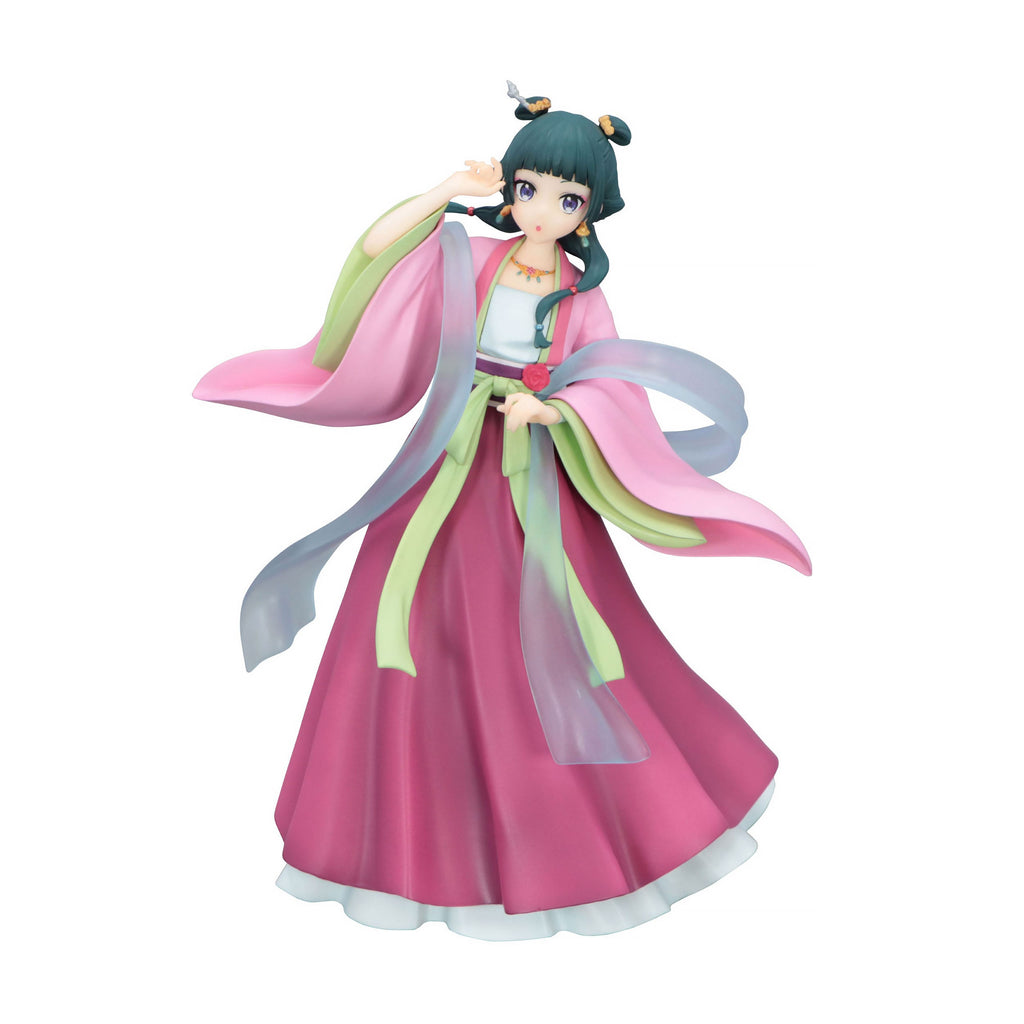 Product image The Apothecary Diaries - Maomao Trio-Try-iT Figure