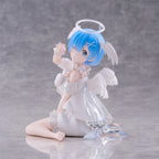 Product image Re:Zero - Rem Sweet Angel Relax Time Figure