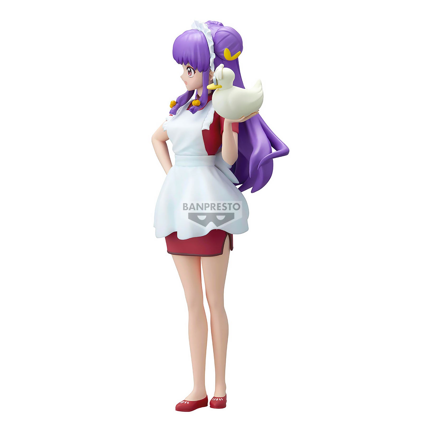 Product image Ranma 1/2 - Shampoo Glitter & Glamours Figure