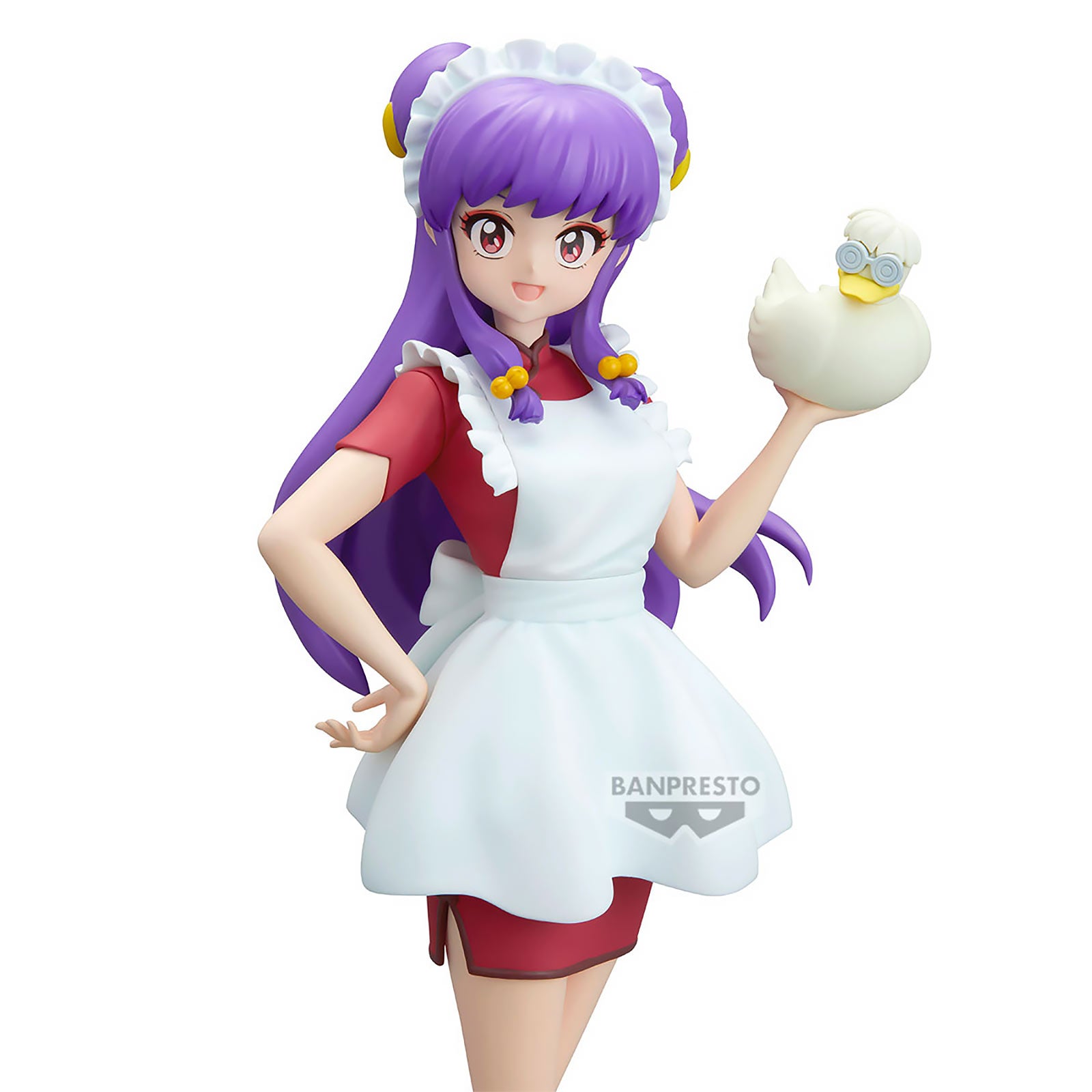 Product image Ranma 1/2 - Shampoo Glitter & Glamours Figure