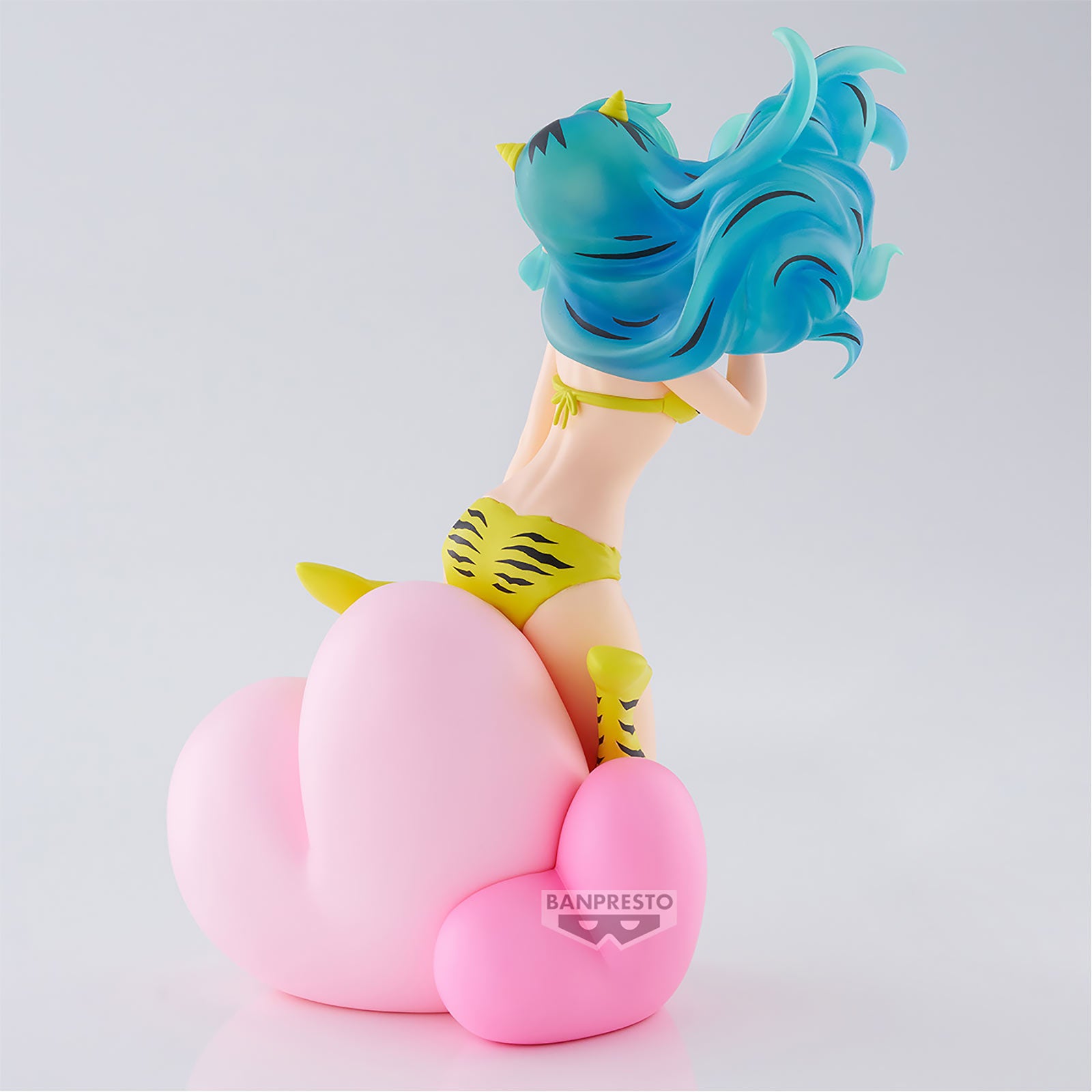 Product image Urusei Yatsura - Lum Espresto Figure
