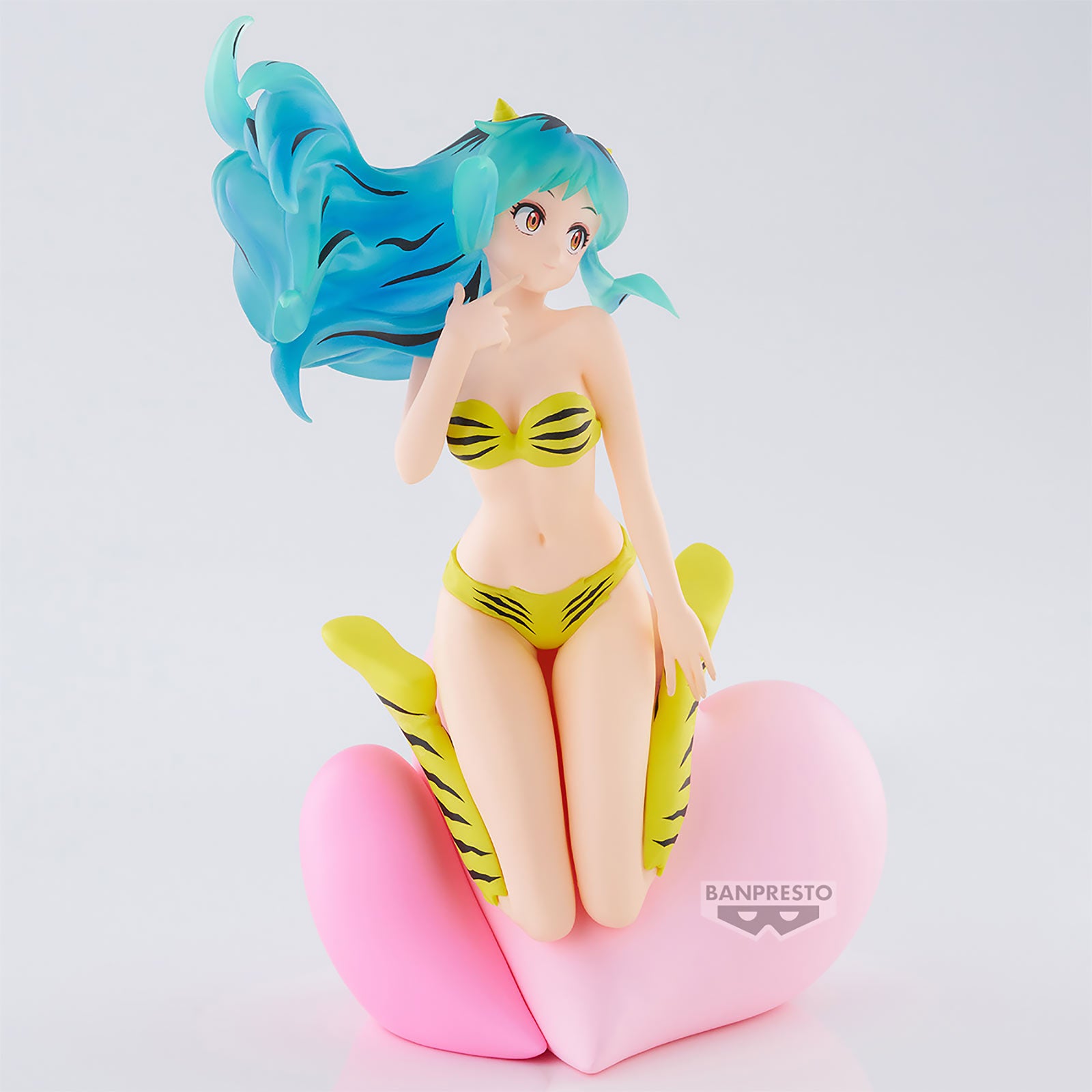 Product image Urusei Yatsura - Lum Espresto Figure