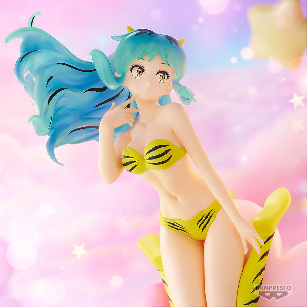 Product image Urusei Yatsura - Lum Espresto Figure