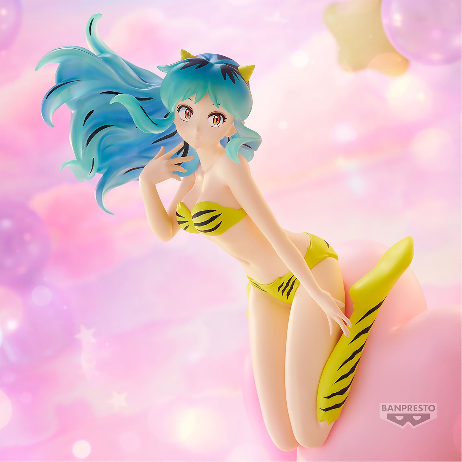 Product image Urusei Yatsura - Lum Espresto Figure