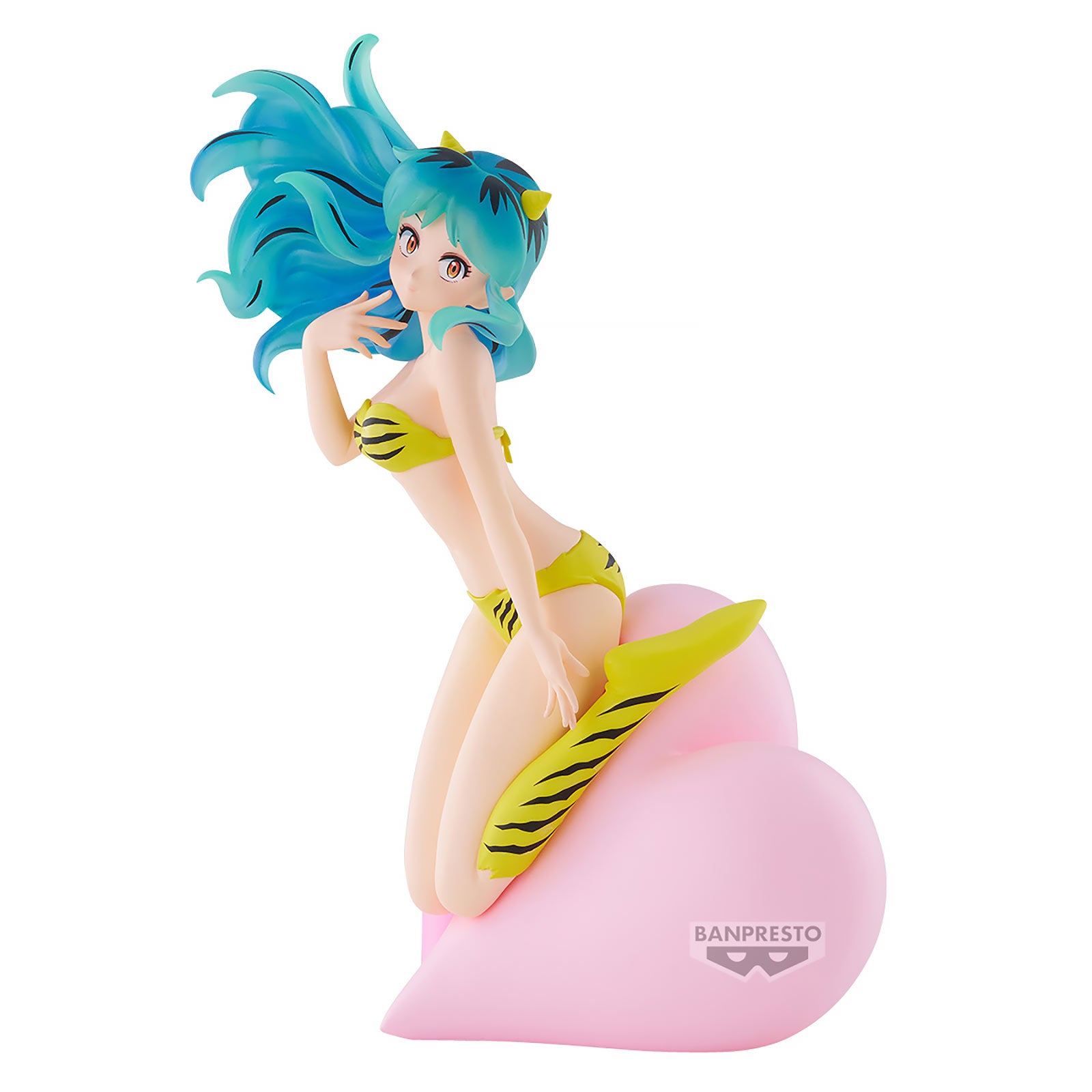 Product image Urusei Yatsura - Lum Espresto Figure