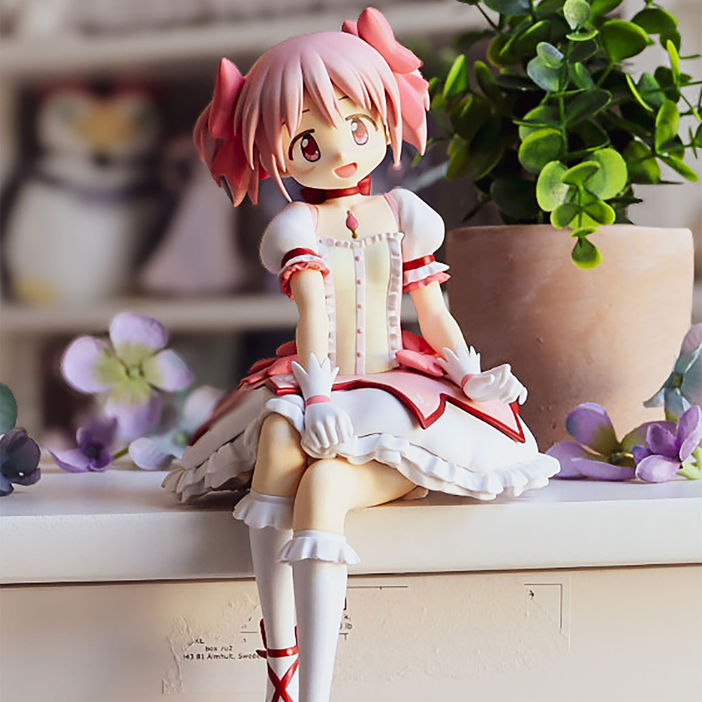 Product image Puella Magi Madoka Magica - Madoka Kaname Figure