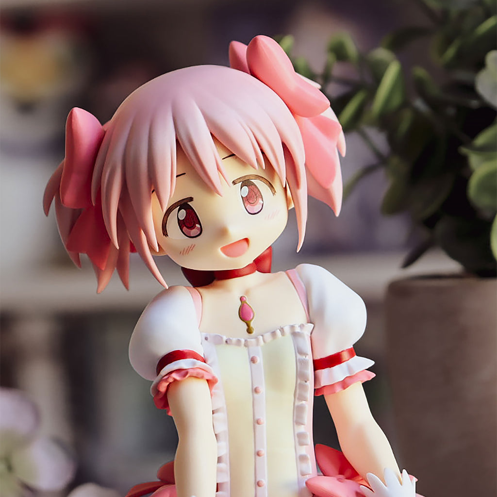 Product image Puella Magi Madoka Magica - Madoka Kaname Figure