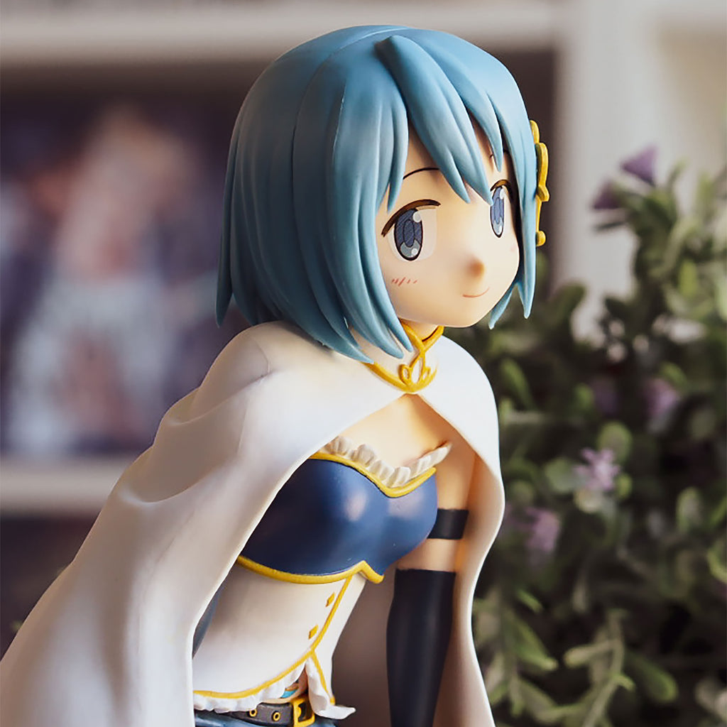 Product image Puella Magi Madoka Magica - Sayaka Miki Figure