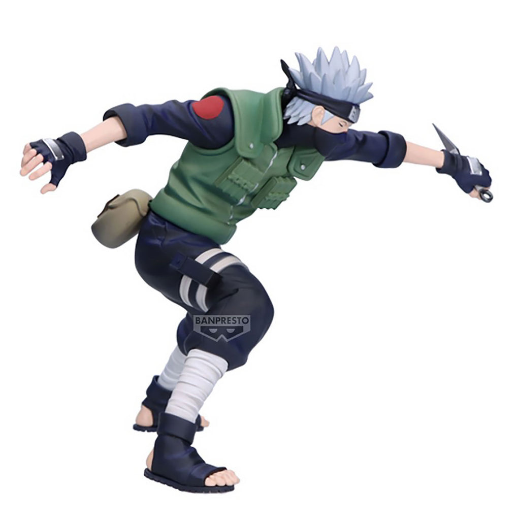 Product image Naruto 72 Series - Kakashi Hatake Vibration Stars Figure